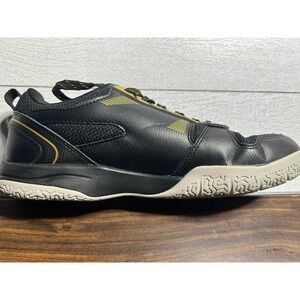 Hundred "Raze" Badminton Squash Pickleball Sports Shoe Unisex UK 8 USA Men 9